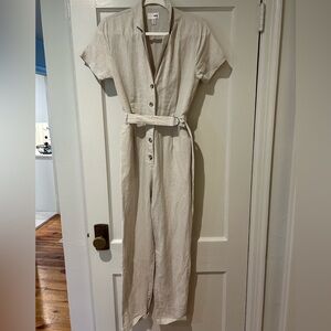 Amuse Society jumpsuit